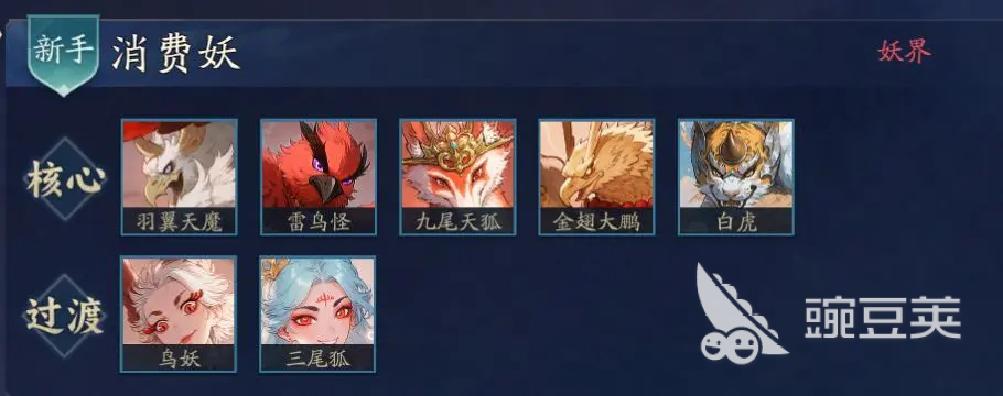 代号妖鬼部从怎么玩 代号妖鬼部从核心玩法与机制详解截图