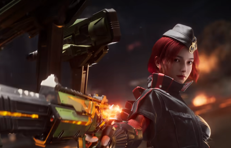 逆战未来资格申请 逆战未来预约渠道推荐