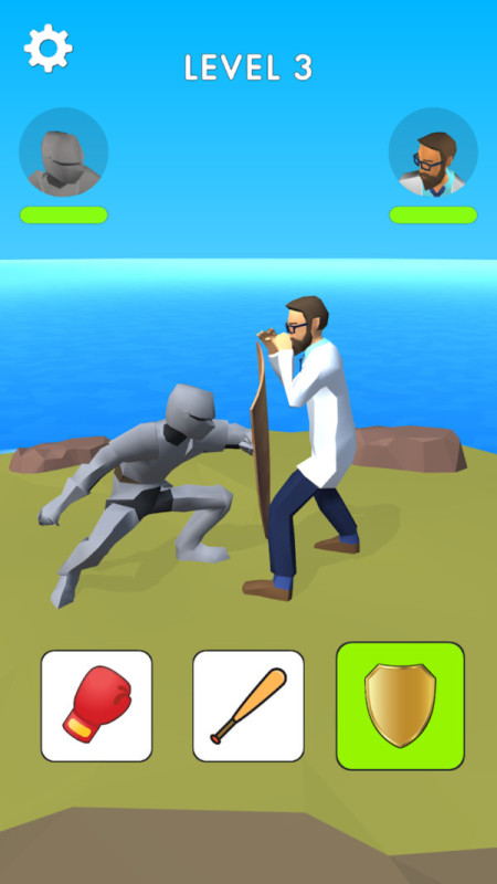 趣味选择游戏榜单前5 2025受欢迎的选择游戏有哪几款截图