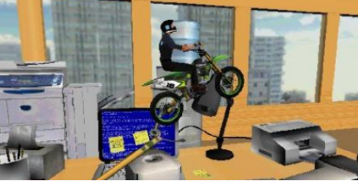 有没有越野车游戏手机版