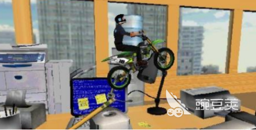 越野车手游分享 2025榜单合集4高口碑越野驾驶游戏手机版before_2截图