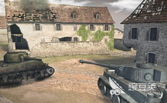 二战射击手游分享 2025高口碑硬核二战FPS游戏手机版汇总截图