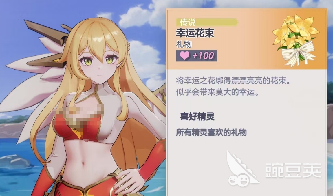 空灵诗篇角色好感度提升方法合辑：快速刷好感技巧与实用教程