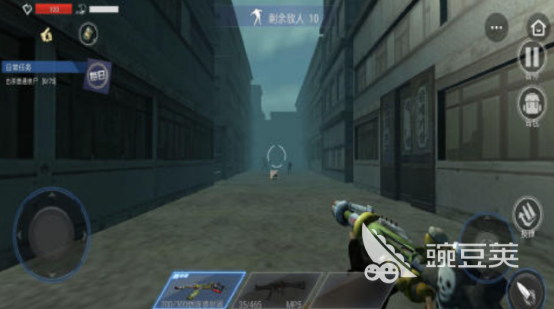 最受欢迎的生存游戏榜单合集前五 2025高人气生存游戏手机版分享截图