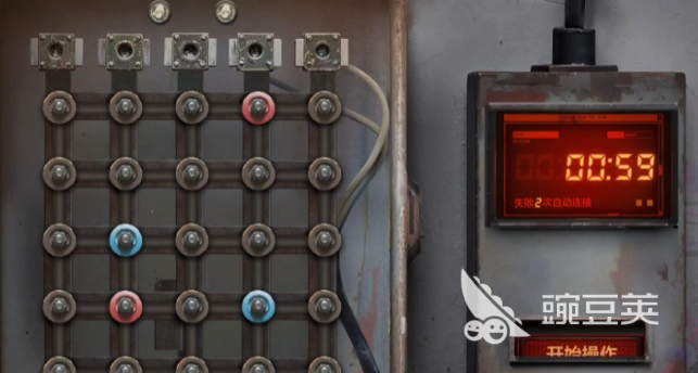 失控进化游戏手机版小油井刷取位置与高效获取教程