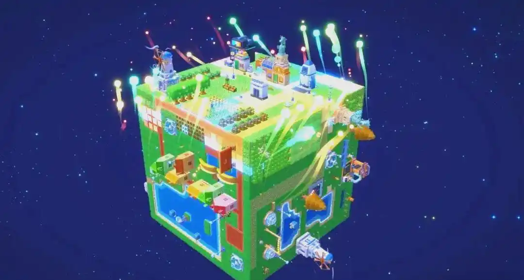 星绘友晴天怎么玩 星绘友晴天新手玩法盘点