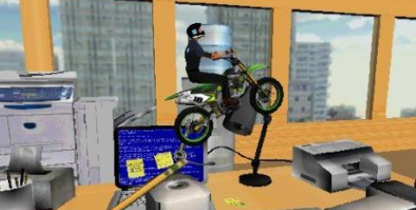 有什么越野车手游 2025好玩的越野车游戏手机版排名截图