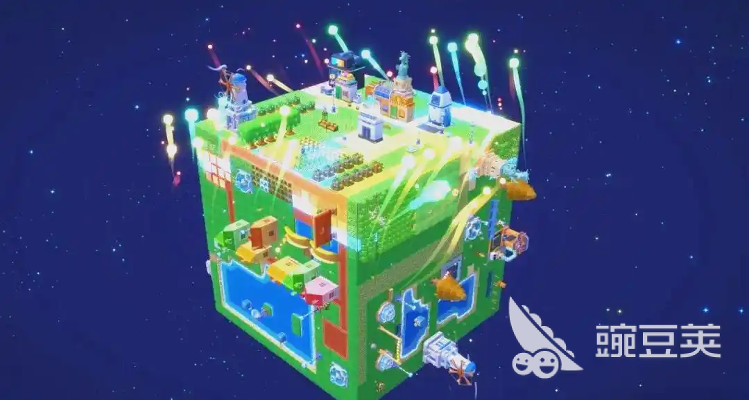 星绘友晴天新手入门指南 星绘友晴天基础玩法与快速上手攻略截图