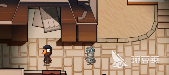 鹅鸭杀无责刀规则详解 鹅鸭杀国服无责刀玩法与实战技巧截图