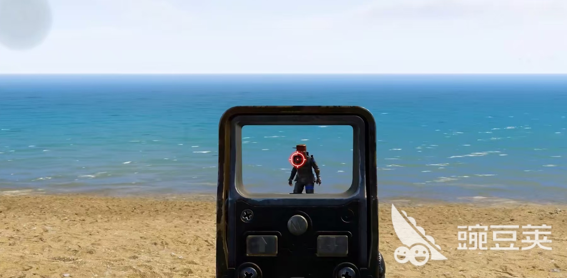 失控进化游戏手机版远程武器合辑 失控进化手游高伤害远程武器分享与解析截图