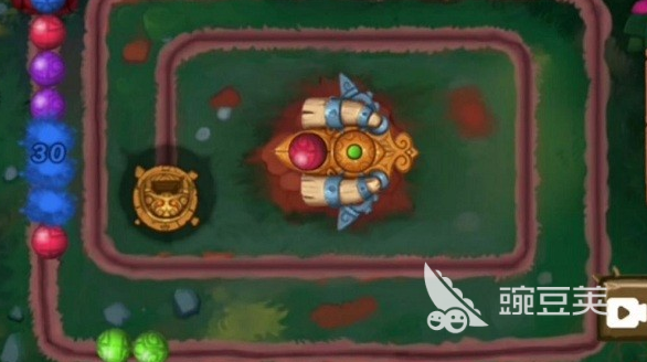 2025榜单合集4彩球消除游戏分享：耐玩受欢迎的球球消除游戏手机版before_2截图