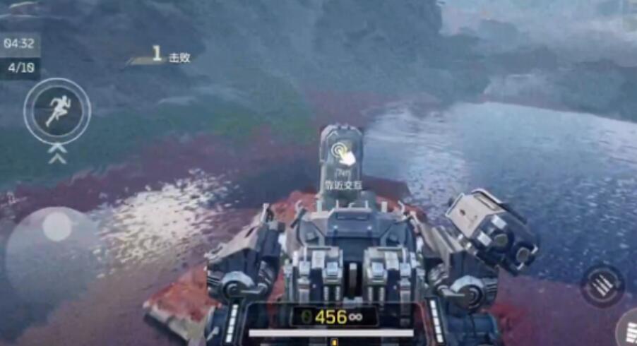 逆战未来机甲保卫怎么玩 逆战未来机甲保卫玩法教程截图