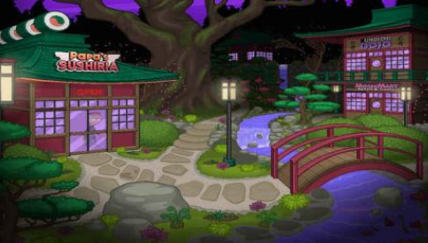 受欢迎的日本烹饪游戏有哪几款 2025高人气日本烹饪游戏手机版排名截图