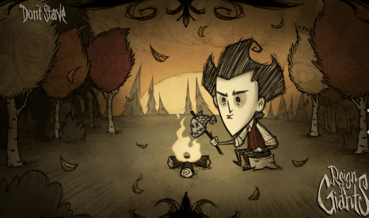 游戏手机版饥荒有哪几款盘点2025 火爆的受欢迎的饥荒手游介绍截图