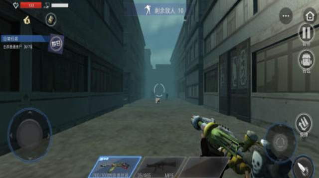 最受欢迎的生存游戏榜单合集前五有哪几款 2025高人气的生存游戏手机版分享截图