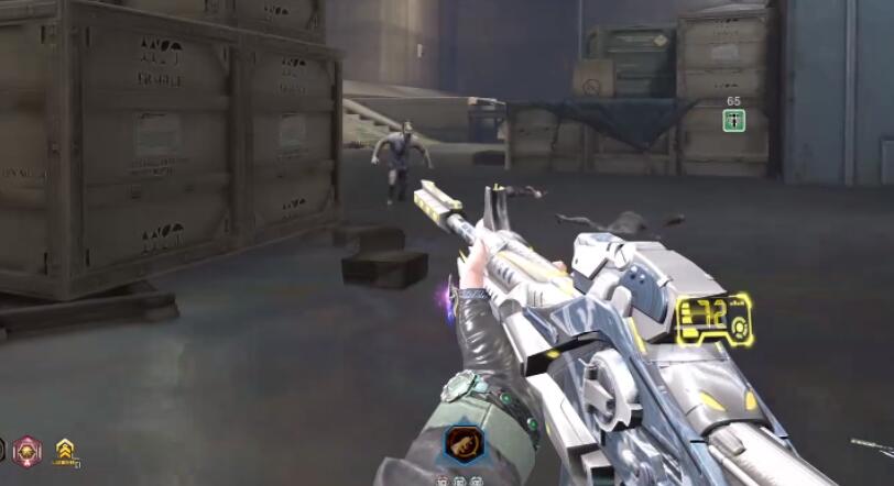 逆战未来乘风破浪皮肤怎么获取 逆战未来乘风破浪皮肤获取指南