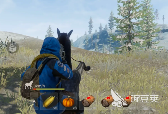 失控进化手游安卓下载及预约入口汇总（安卓/iOS）