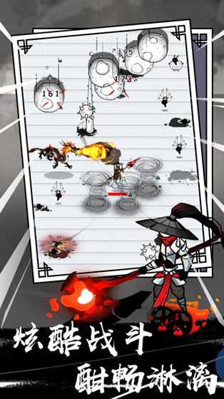 受欢迎的割草单机游戏大全