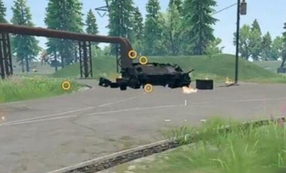 失控进化游戏手机版装甲坦克玩法盘点 失控进化手游装甲坦克怎么玩