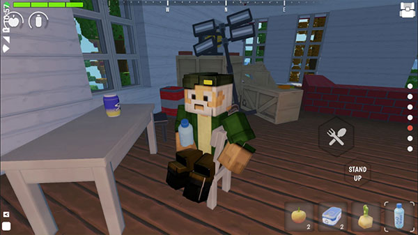 僵尸射击3d游戏大全