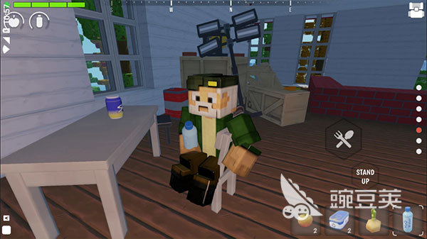 僵尸射击3D游戏合辑 2025火爆的高口碑僵尸射击类3D游戏手机版分享截图