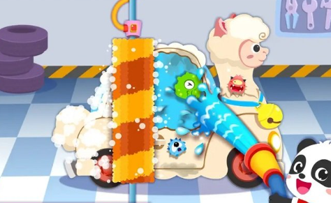 1岁半最简单7个手机游戏下载盘点2025 适合1岁半玩的小游戏合辑截图