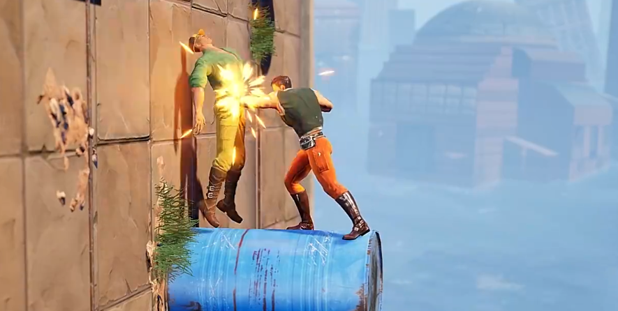 街机恐龙游戏手机版火爆的角色有哪几款 街机恐龙手游角色盘点