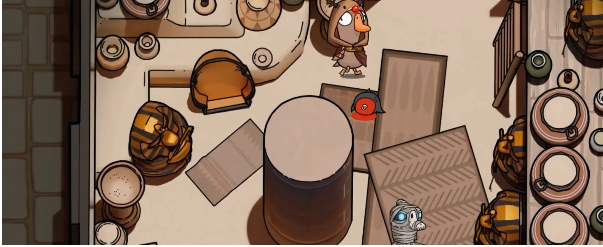 鹅鸭杀游戏手机版无责刀规则详解 鹅鸭杀国服无责刀玩法教程