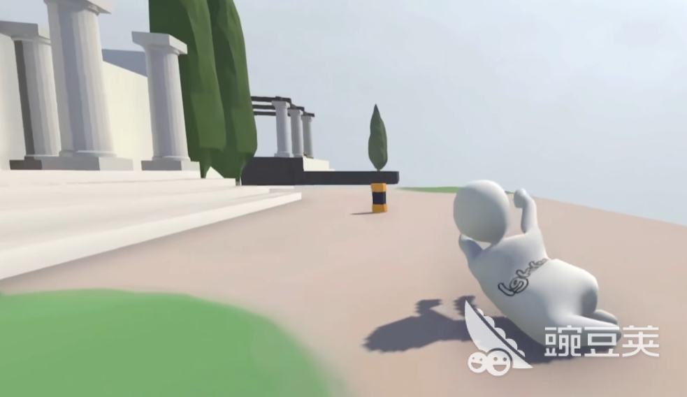 《人类一败涂地》延迟高怎么办？超实用低延迟优化方法汇总