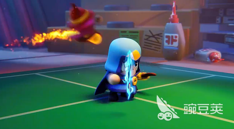 胡闹地牢开局角色分享 胡闹地牢新手入门首选角色指南截图