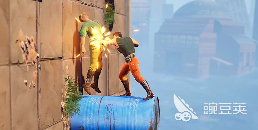 街机恐龙游戏手机版火爆的角色介绍及详细技能盘点