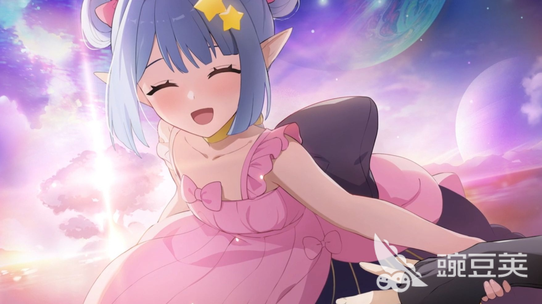 空灵诗篇主角是谁 空灵诗篇主要角色设定与背景解析截图