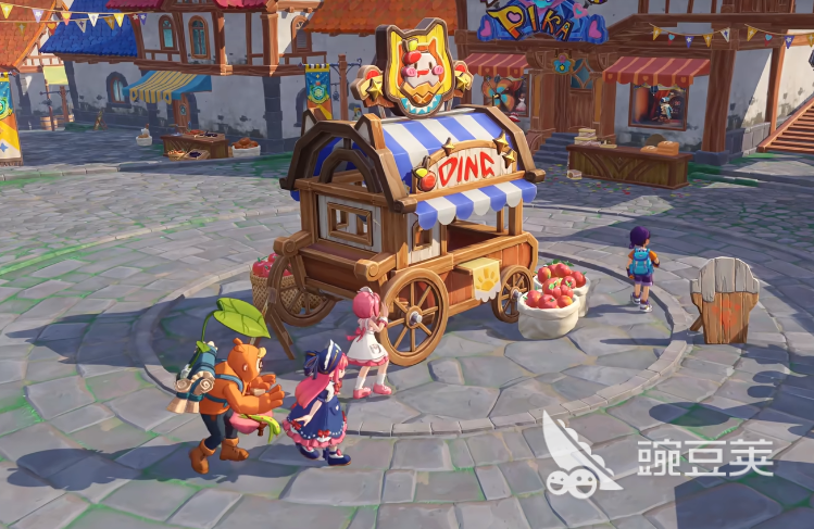 洛克王国世界是不用网络游戏还是网游？玩法特色与类型详解