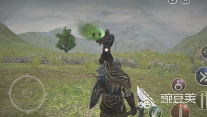 50款必玩的3A不用网络游戏分享 2025高口碑沉浸式单机大作汇总截图