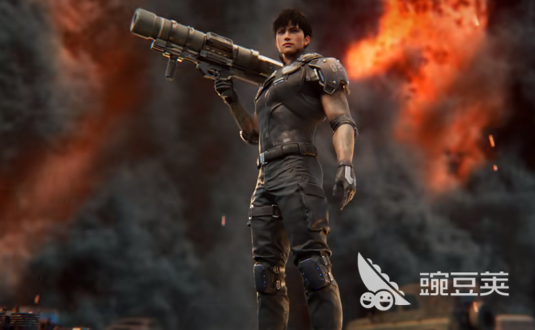 逆战未来游戏手机版上线了吗 逆战未来手游正式上线日期揭晓截图