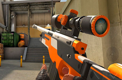 中国吃鸡游戏叫什么名字名字 2025耐玩的国产吃鸡游戏榜单合集截图