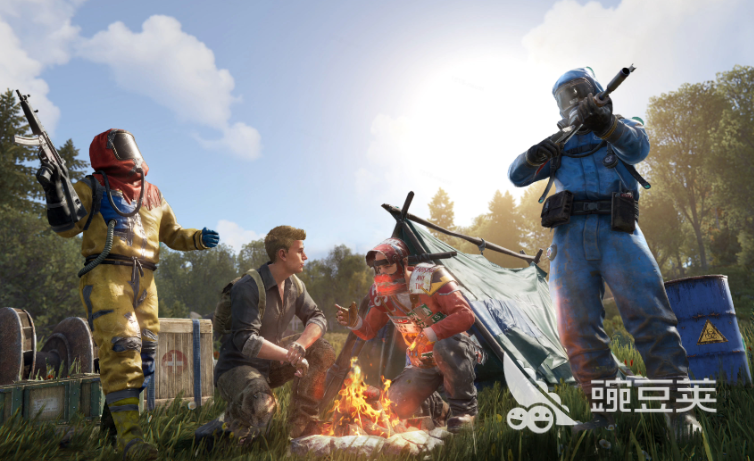 失控进化游戏手机版烹饪玩法详解 失控进化手游烹饪系统入门与高阶技巧指南截图