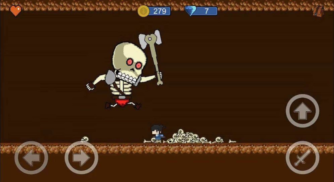 2025榜单合集8受欢迎的恶魔的游戏分享 火爆的恶魔题材的游戏手机版before_2截图