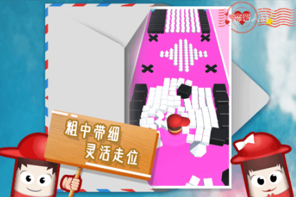 热门的人偶游戏排行榜