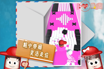 榜单合集4人偶游戏before_2 2025人气最高的人偶类游戏分享截图