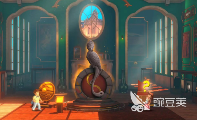 双子迷途2预约入口 双子迷途2安卓iOS预约下载安装链接截图