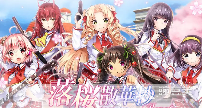 2025火爆的Galgame游戏分享 2025高口碑剧情向美少女恋爱游戏下载指南截图