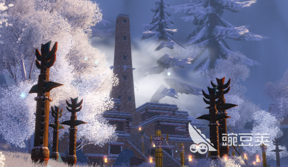 天下万象游戏手机版怎么样｜天下万象手游核心玩法与特色系统详解截图