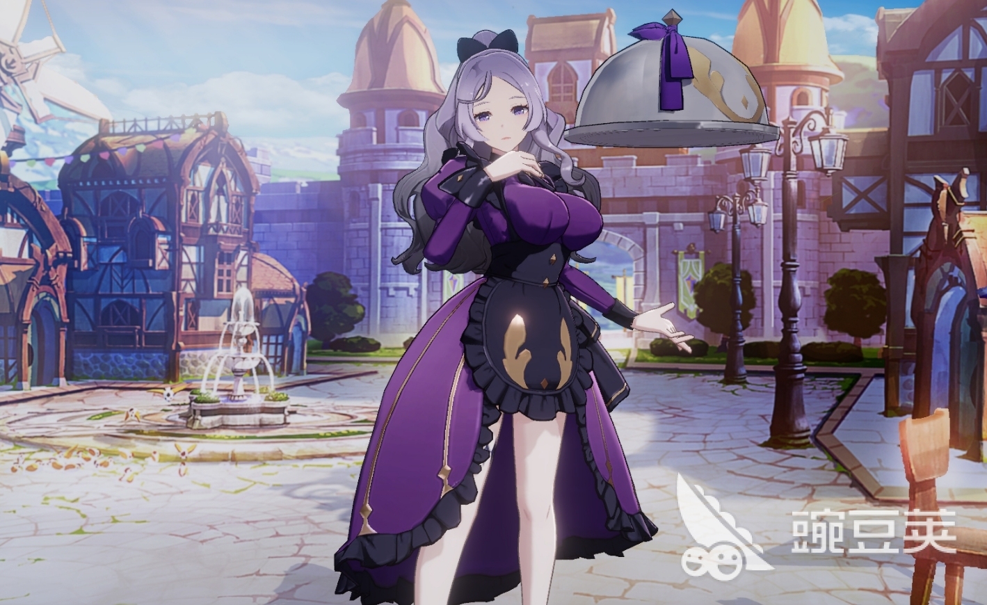 空灵诗篇公测时间揭晓 空灵诗篇公测预约入口推荐截图