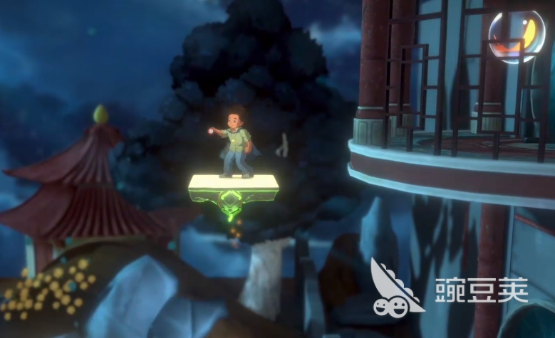 双子迷途2怎么玩 双子迷途2新手入门与全流程通关教程截图