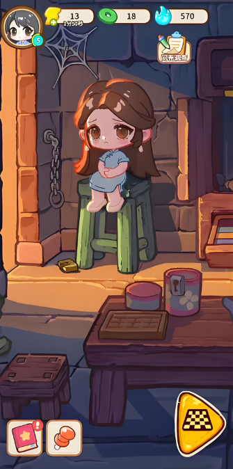 萤火夜话好玩吗 萤火夜话玩法特色有哪几款截图