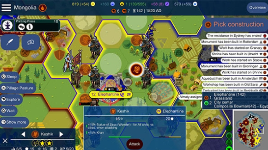 经营策略游戏最新版下载合集