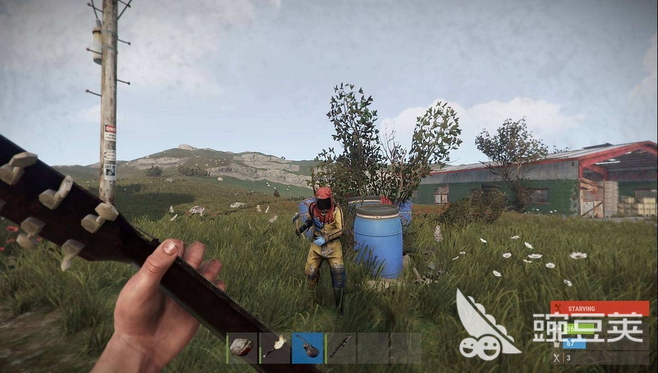 Rust游戏进不去的常见原因及详细解决方法