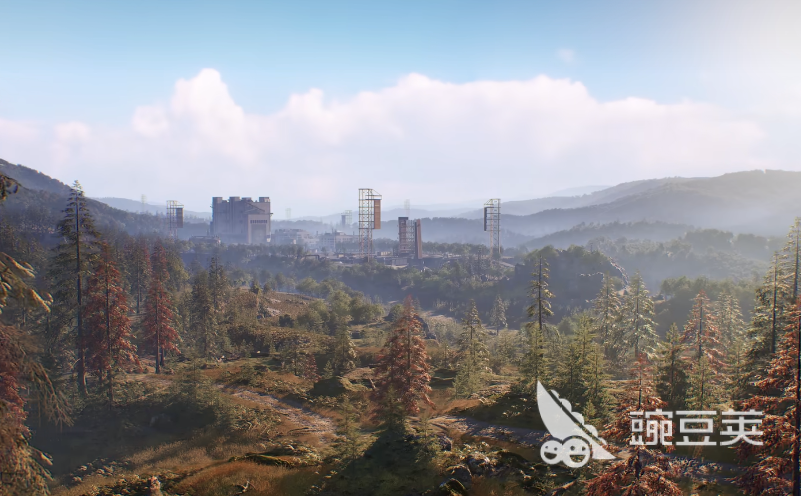 失控进化游戏手机版上线时间公布：公测日期及预约入口