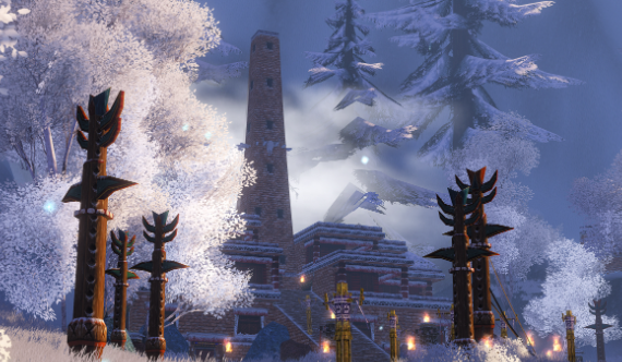 天下万象游戏手机版怎么样 天下万象手游玩法特色